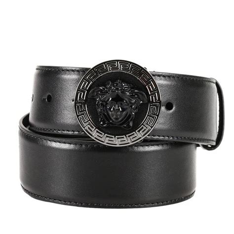 how much does a versace belt cost|versace belt clearance.